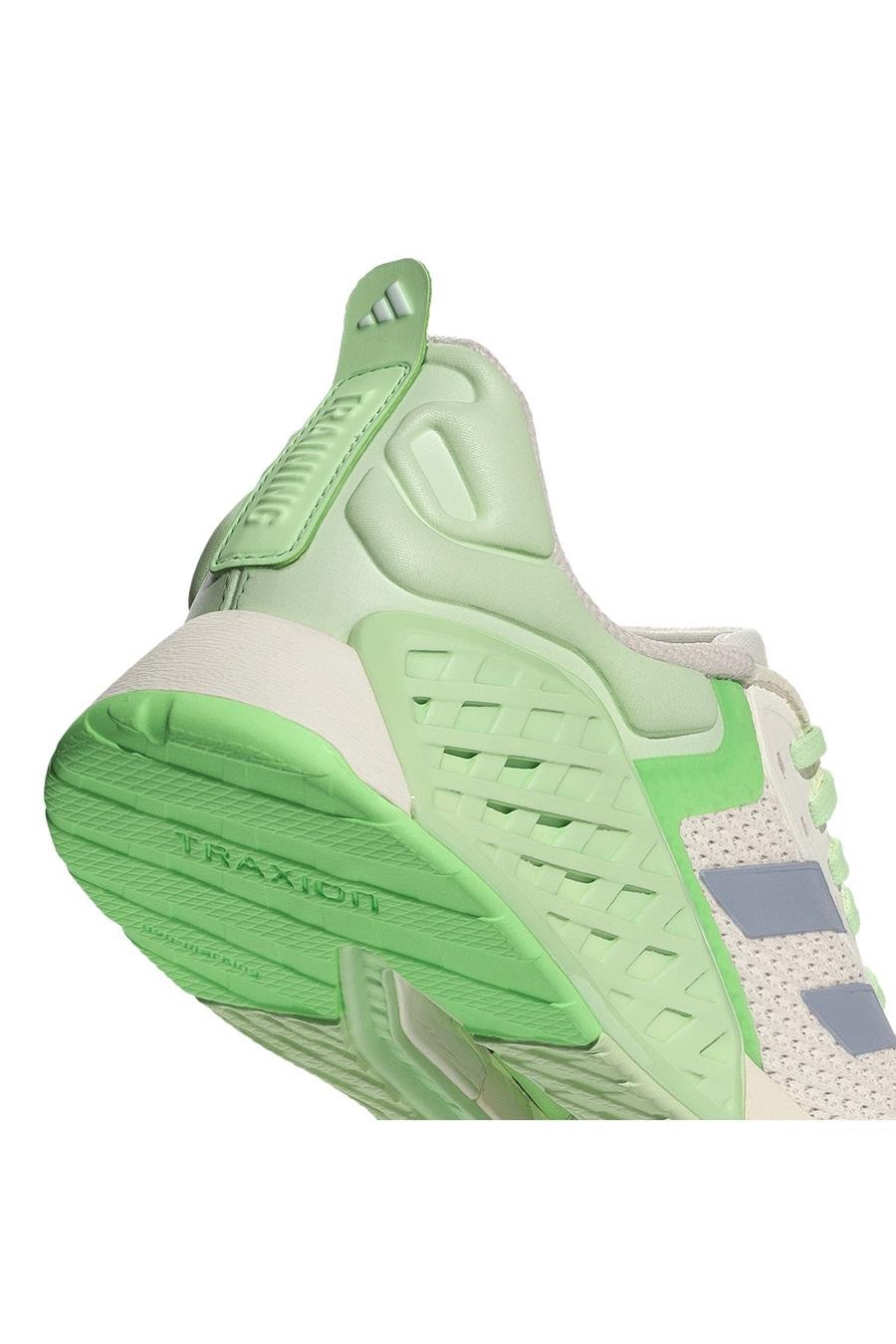 adidas Kadın  Gri  Yürüyüş Ayakkabısı DROPSET 3 TRAINER W JR1673