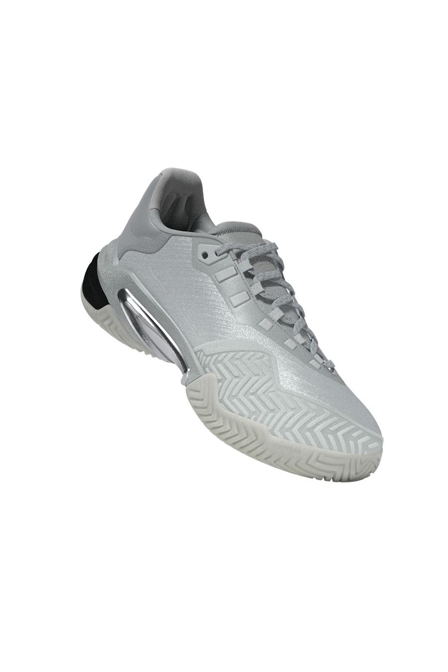 adidas Kadın  Gümüş  Koşu Ayakkabısı Barricade 13 W SE JR4223