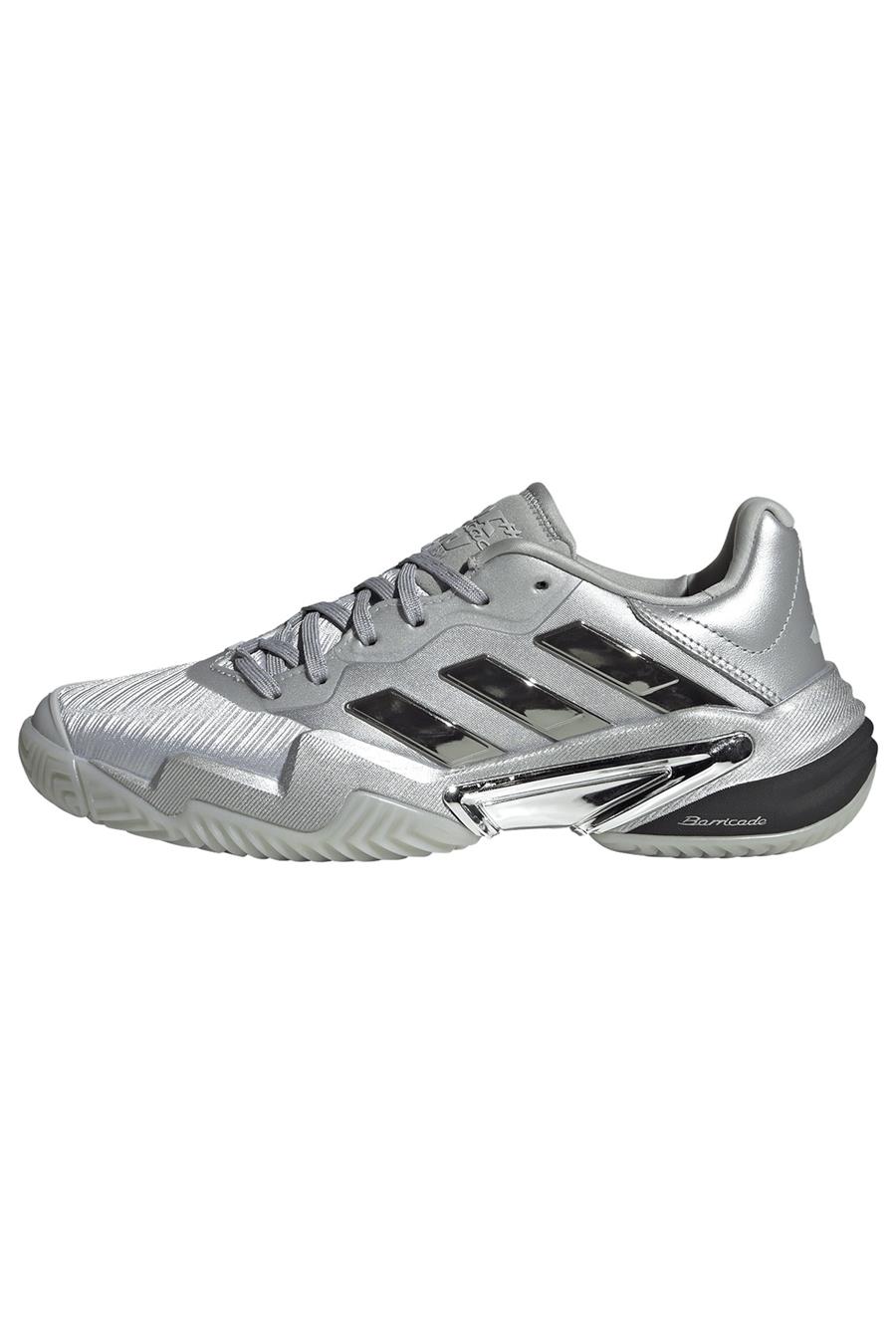 adidas Kadın  Gümüş  Koşu Ayakkabısı Barricade 13 W SE JR4223