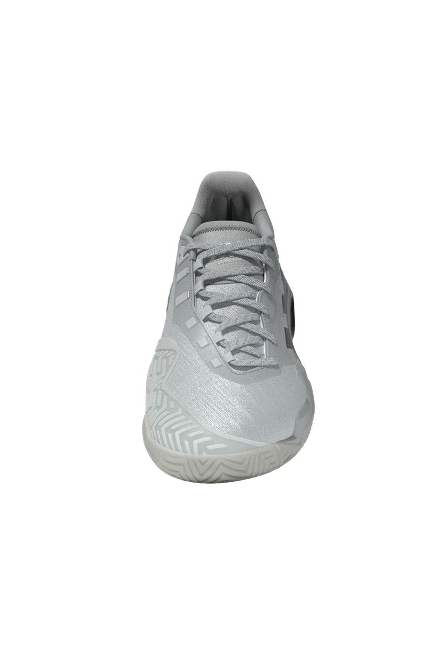 adidas Kadın  Gümüş  Koşu Ayakkabısı Barricade 13 W SE JR4223