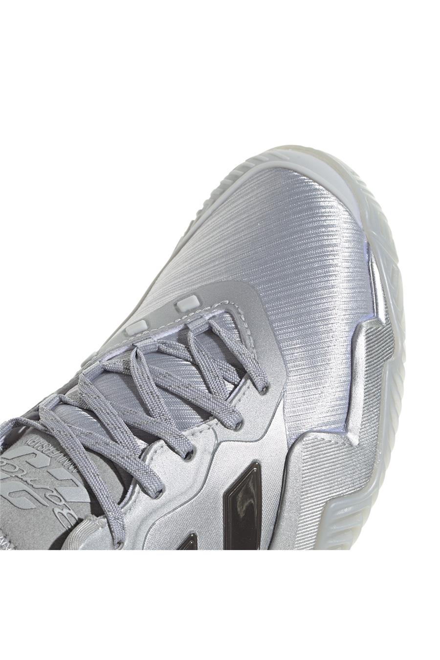 adidas Kadın  Gümüş  Koşu Ayakkabısı Barricade 13 W SE JR4223