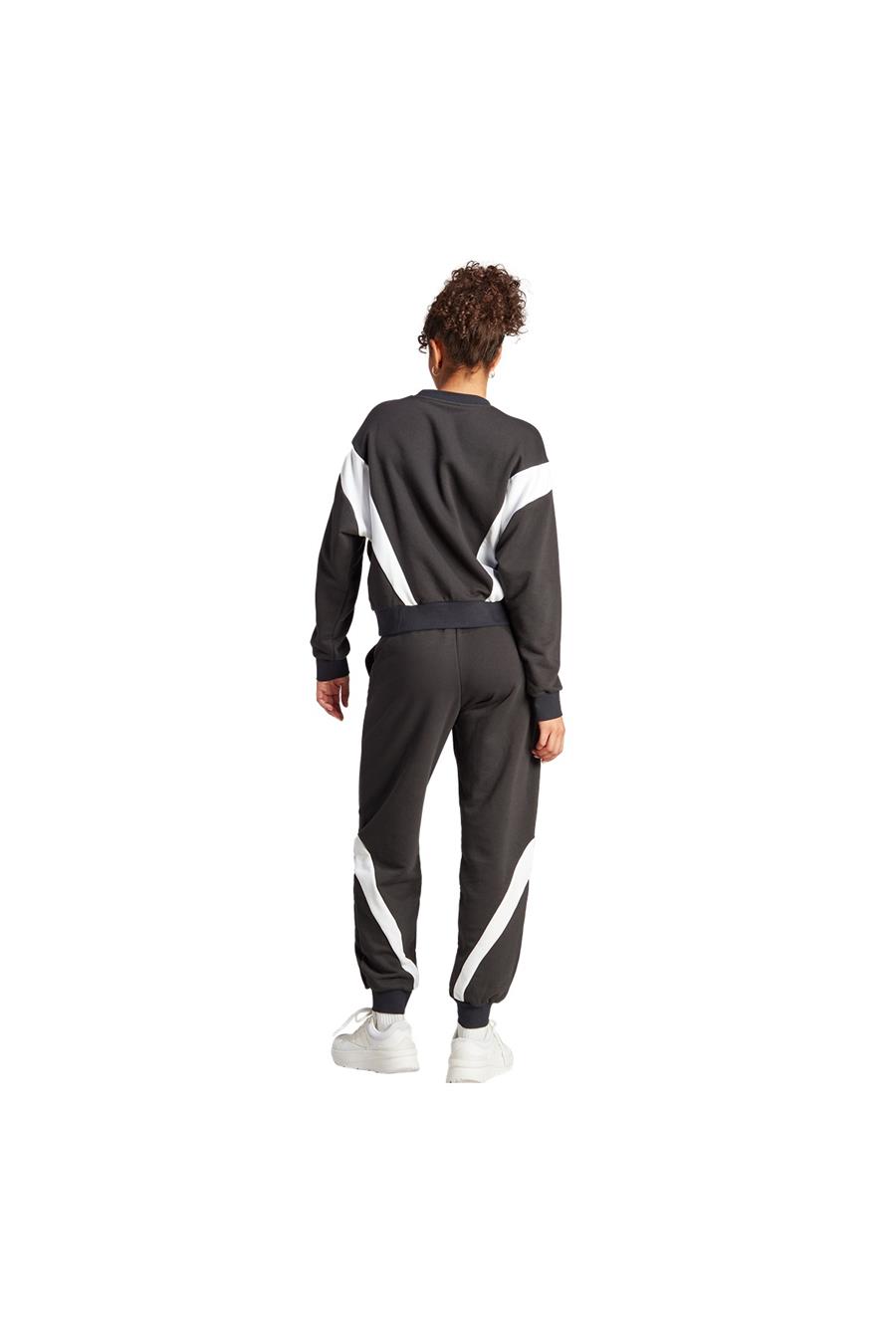 Adidas Kadın Günlük Eşofman Takım W Laziday Ts Ia3152