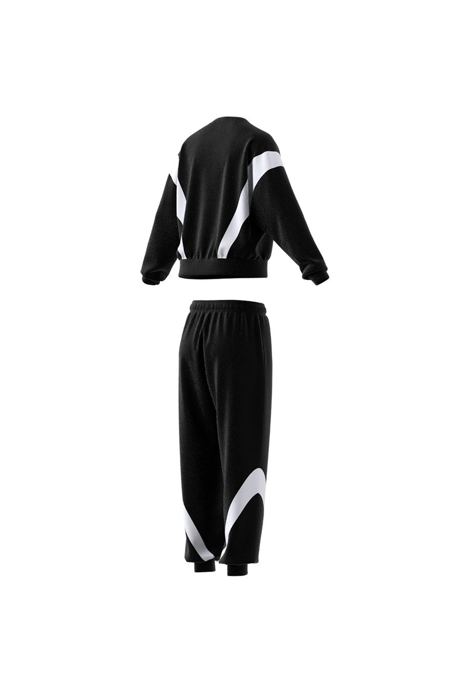 Adidas Kadın Günlük Eşofman Takım W Laziday Ts Ia3152