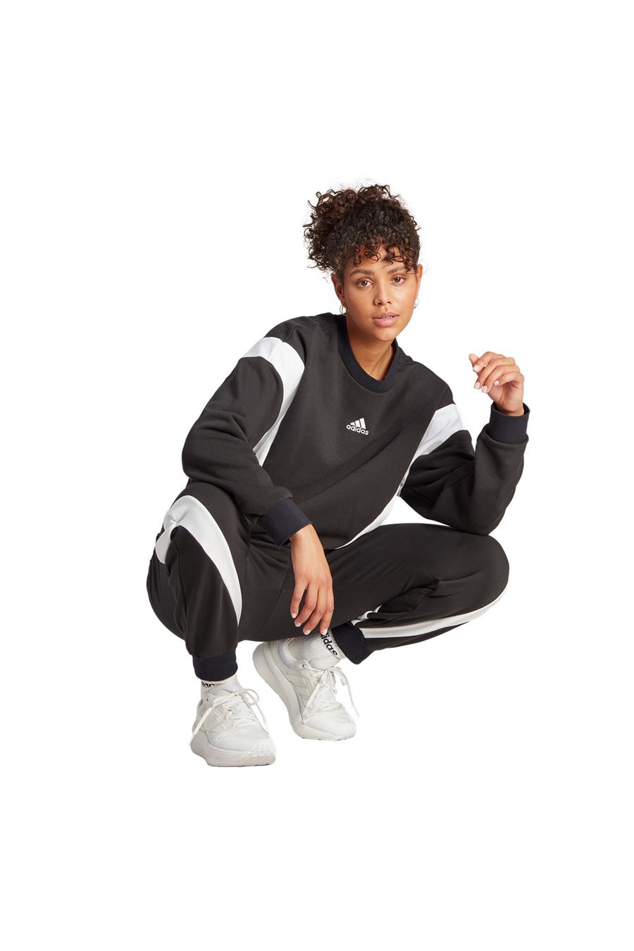 Adidas Kadın Günlük Eşofman Takım W Laziday Ts Ia3152