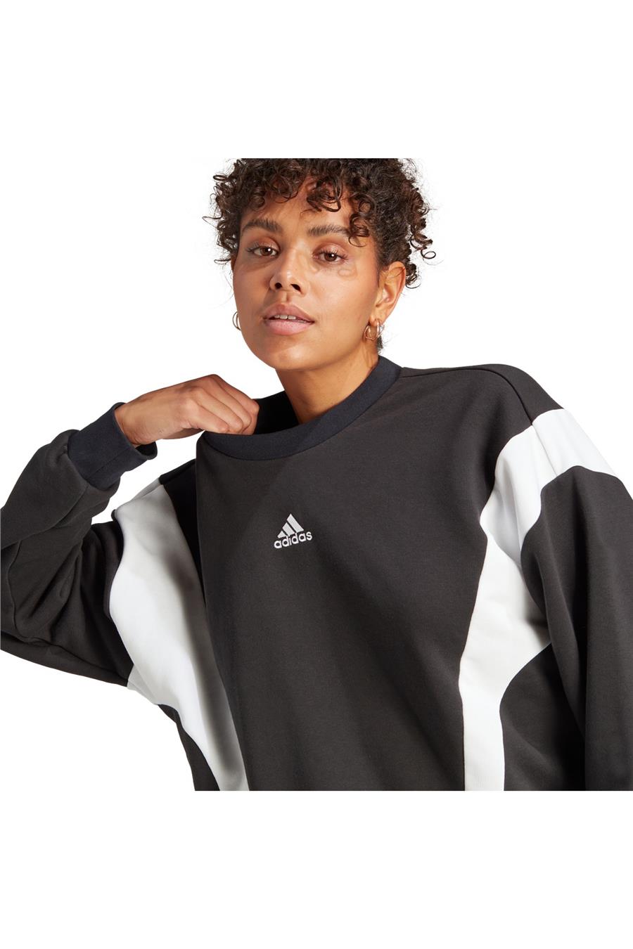 Adidas Kadın Günlük Eşofman Takım W Laziday Ts Ia3152