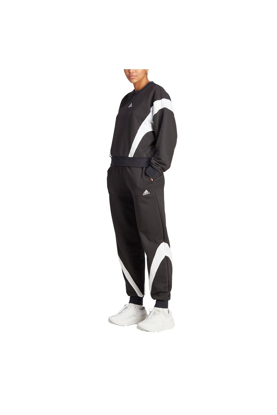Adidas Kadın Günlük Eşofman Takım W Laziday Ts Ia3152