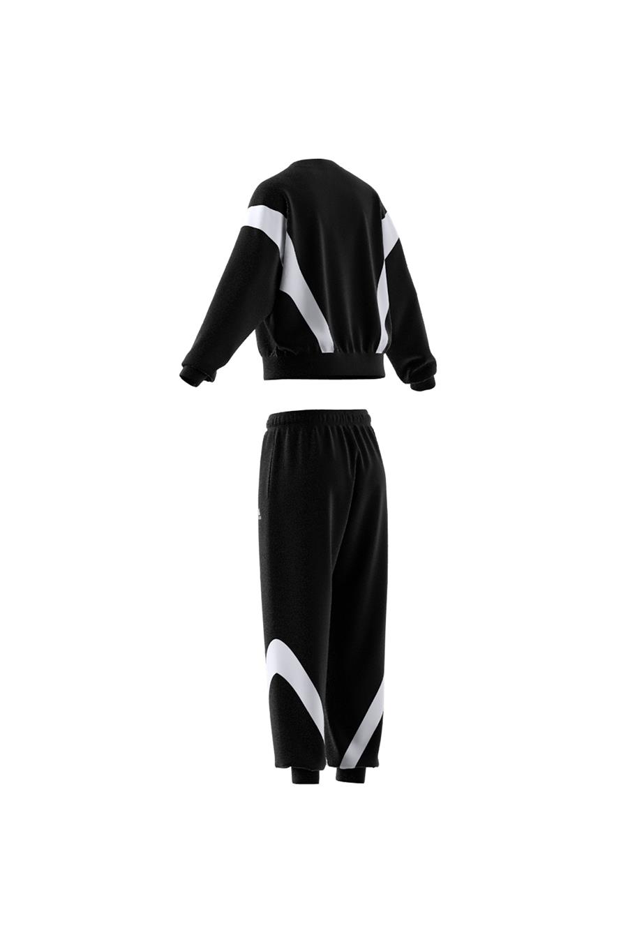 Adidas Kadın Günlük Eşofman Takım W Laziday Ts Ia3152
