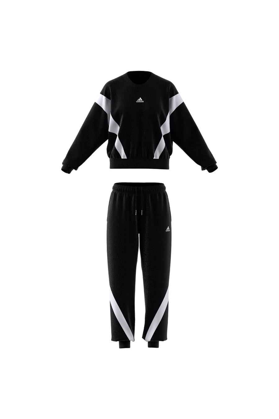 Adidas Kadın Günlük Eşofman Takım W Laziday Ts Ia3152