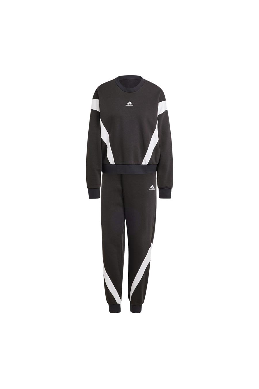 Adidas Kadın Günlük Eşofman Takım W Laziday Ts Ia3152