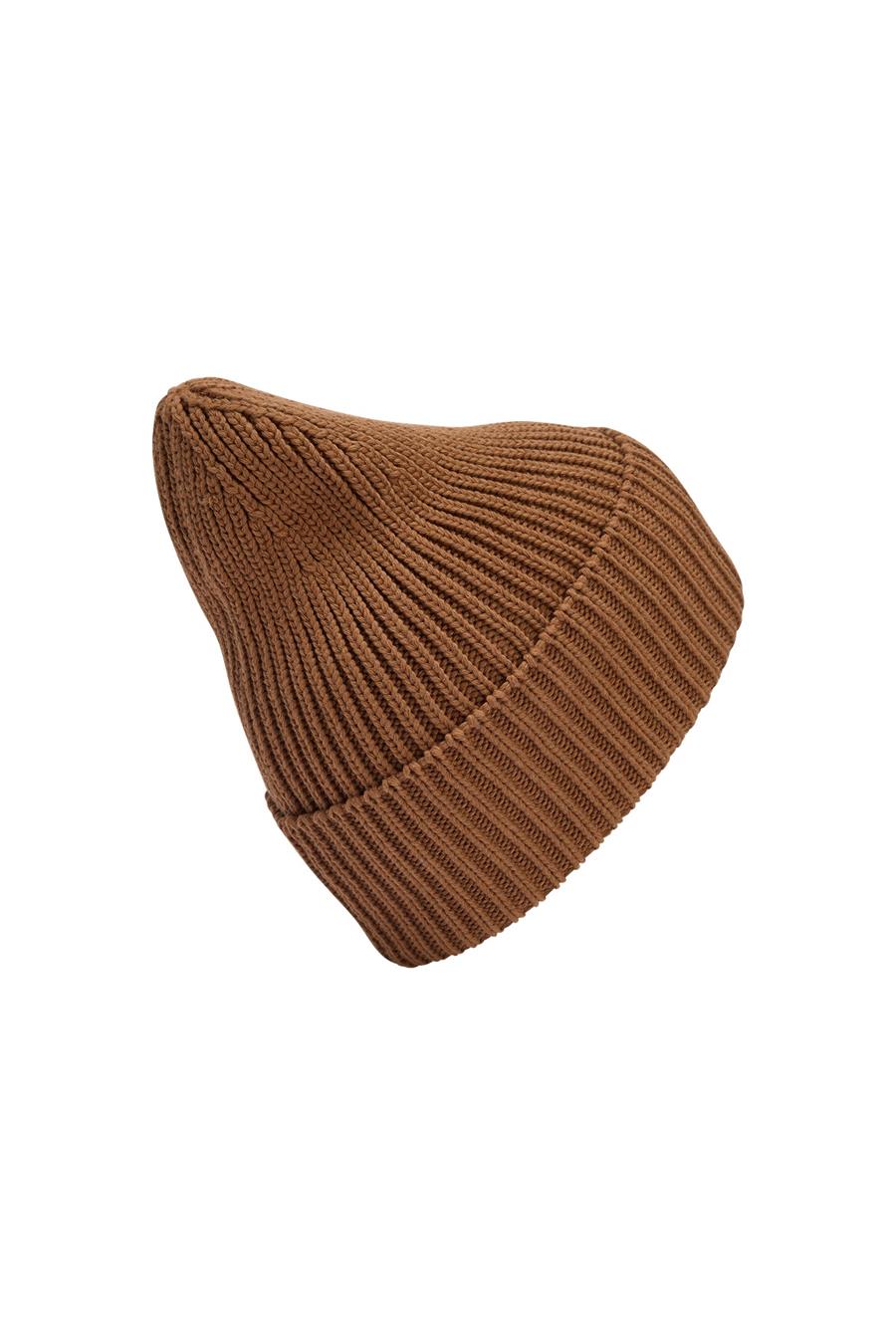 adidas Kadın  Kahverengi  Bere aSMC BEANIE JZ5527