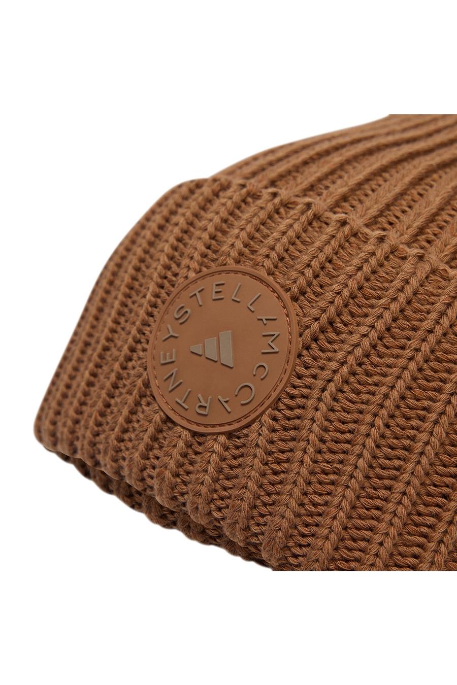 adidas Kadın  Kahverengi  Bere aSMC BEANIE JZ5527