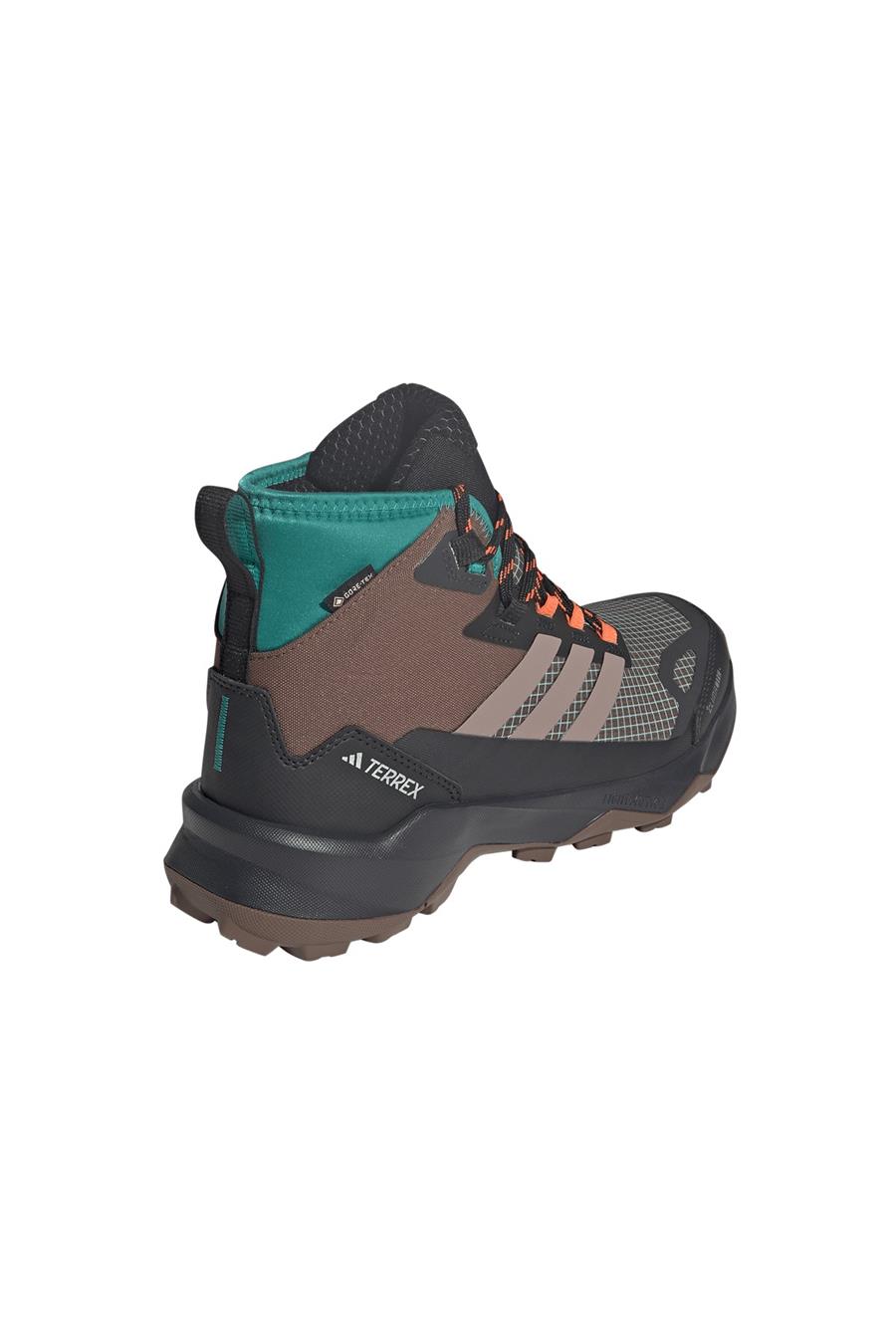 adidas Kadın  Kahverengi  Bot SKYCHASER AX5 MID GTX CLIMA W JH7807