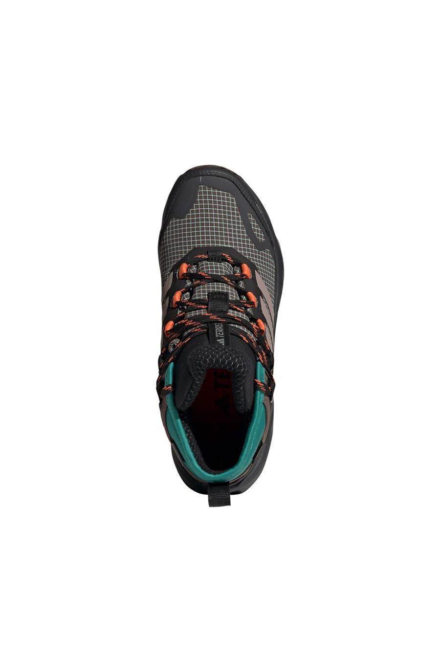 adidas Kadın  Kahverengi  Bot SKYCHASER AX5 MID GTX CLIMA W JH7807
