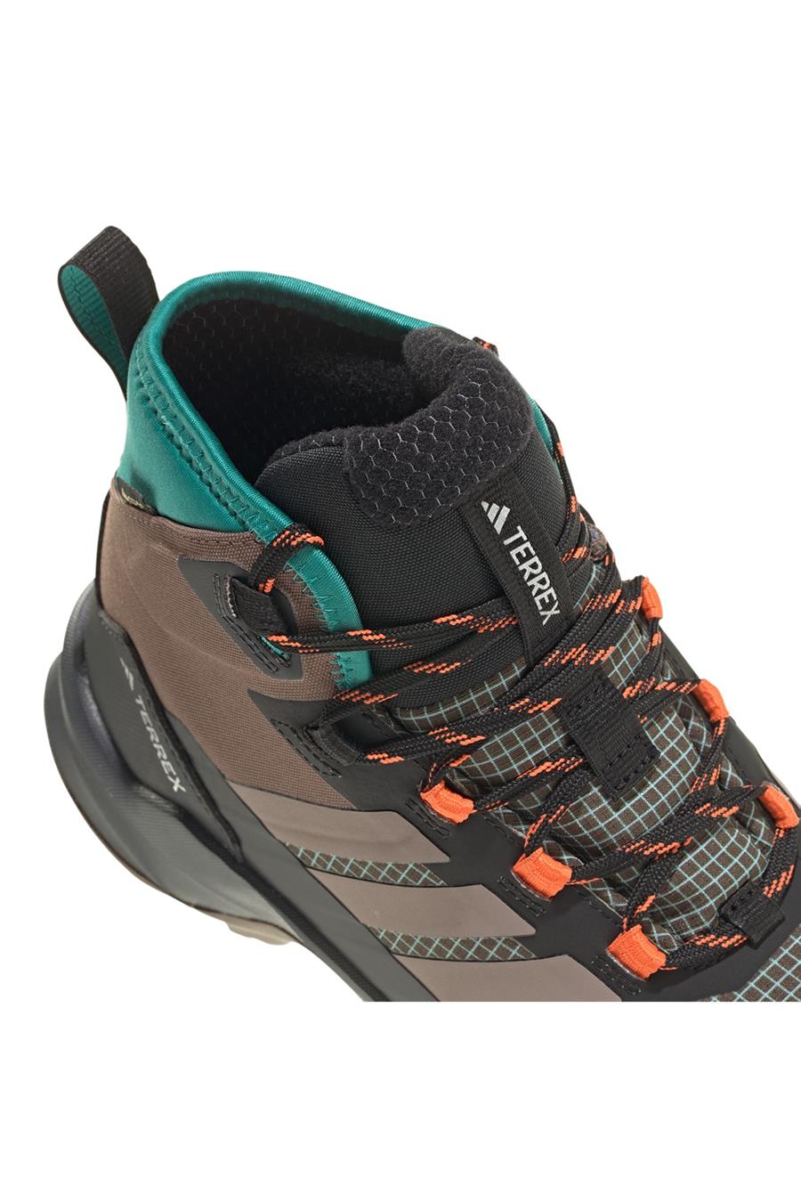 adidas Kadın  Kahverengi  Bot SKYCHASER AX5 MID GTX CLIMA W JH7807