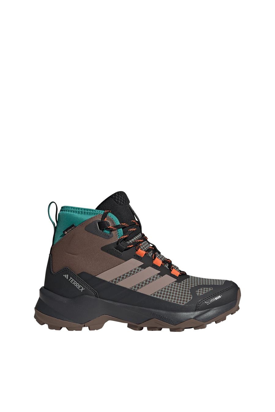 adidas Kadın  Kahverengi  Bot SKYCHASER AX5 MID GTX CLIMA W JH7807