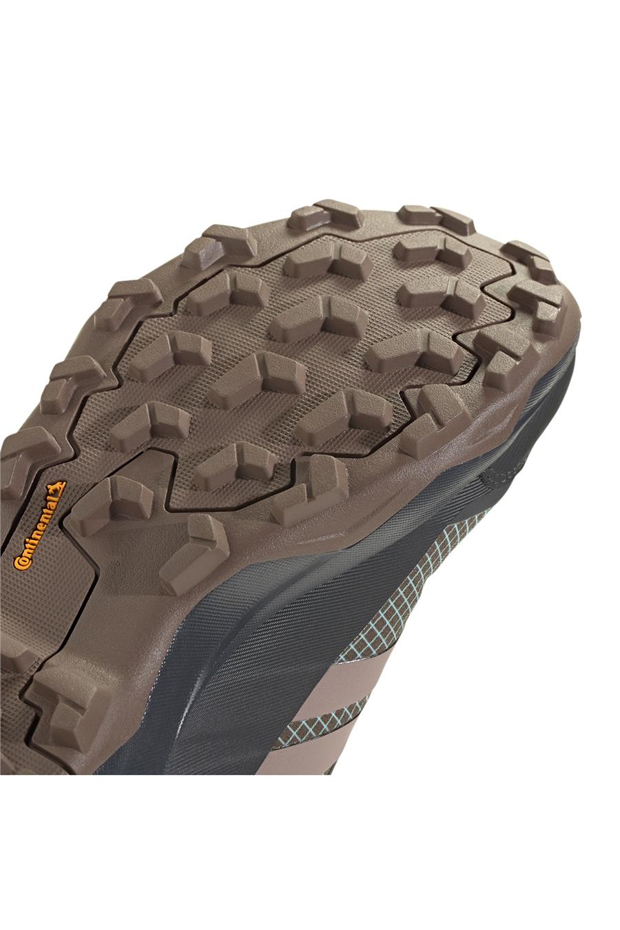 adidas Kadın  Kahverengi  Bot SKYCHASER AX5 MID GTX CLIMA W JH7807