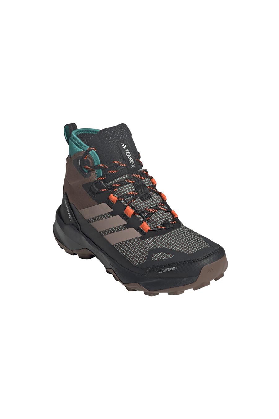 adidas Kadın  Kahverengi  Bot SKYCHASER AX5 MID GTX CLIMA W JH7807