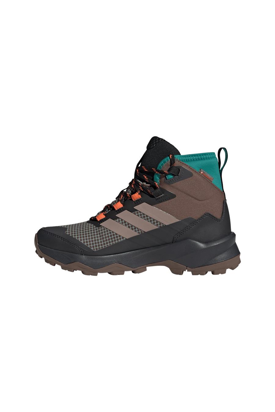 adidas Kadın  Kahverengi  Bot SKYCHASER AX5 MID GTX CLIMA W JH7807