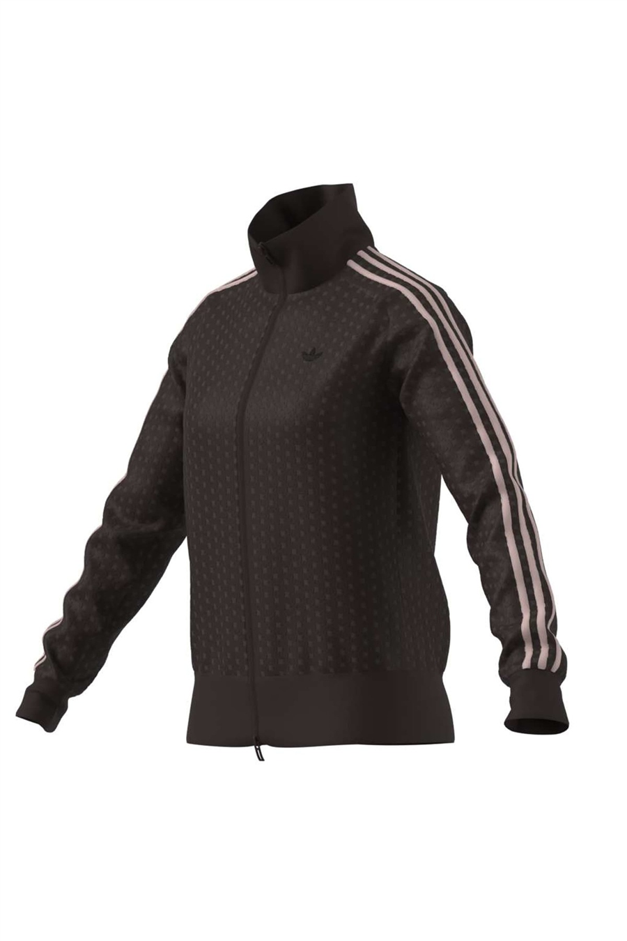 adidas Kadın  Kahverengi  Ceket CROCHET TT KE0202