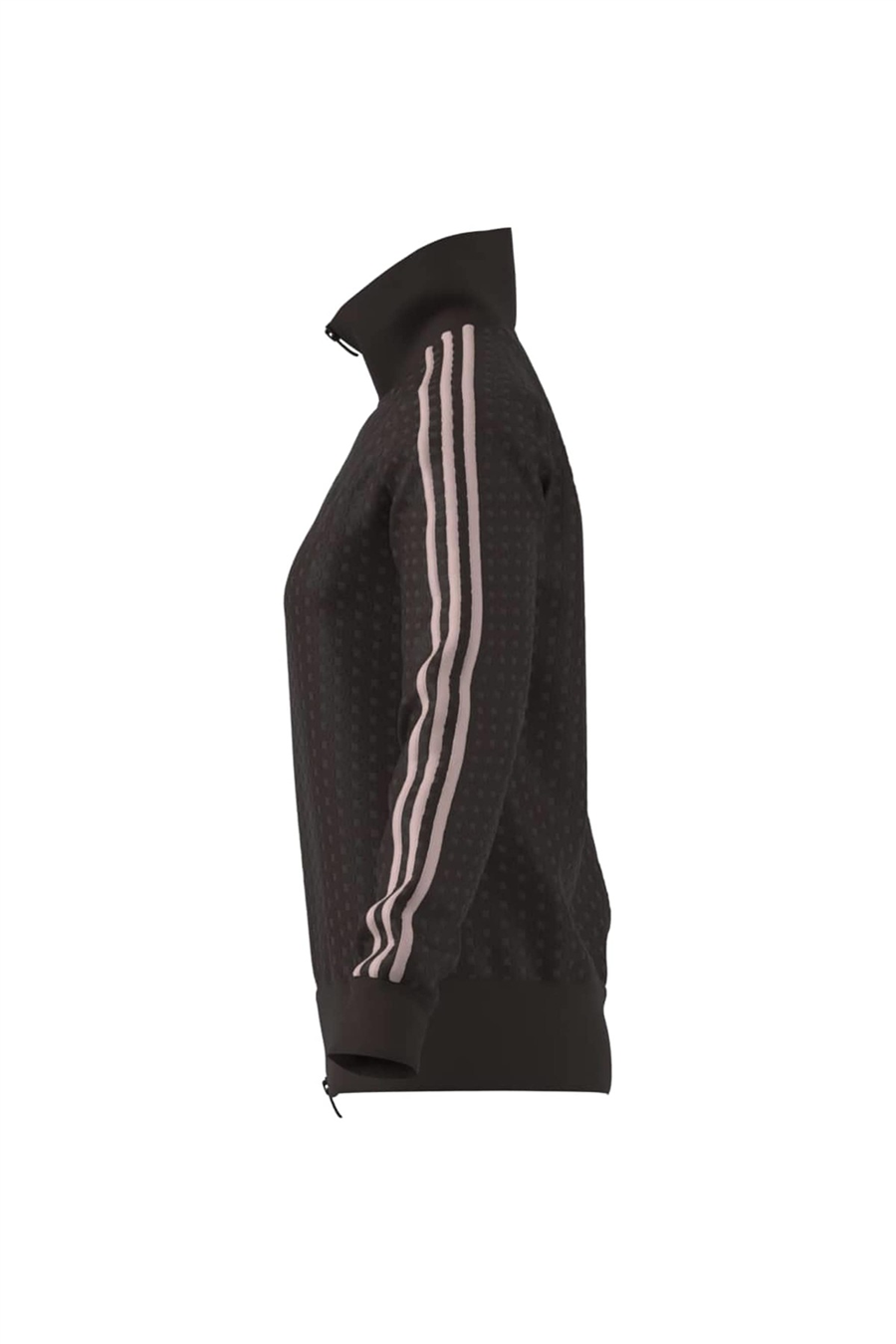 adidas Kadın  Kahverengi  Ceket CROCHET TT KE0202