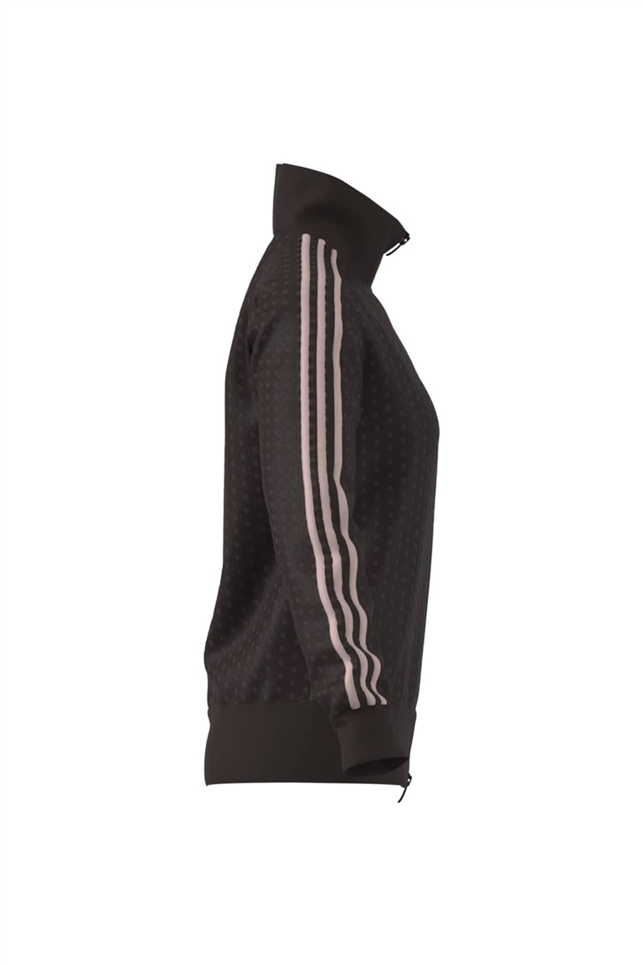 adidas Kadın  Kahverengi  Ceket CROCHET TT KE0202