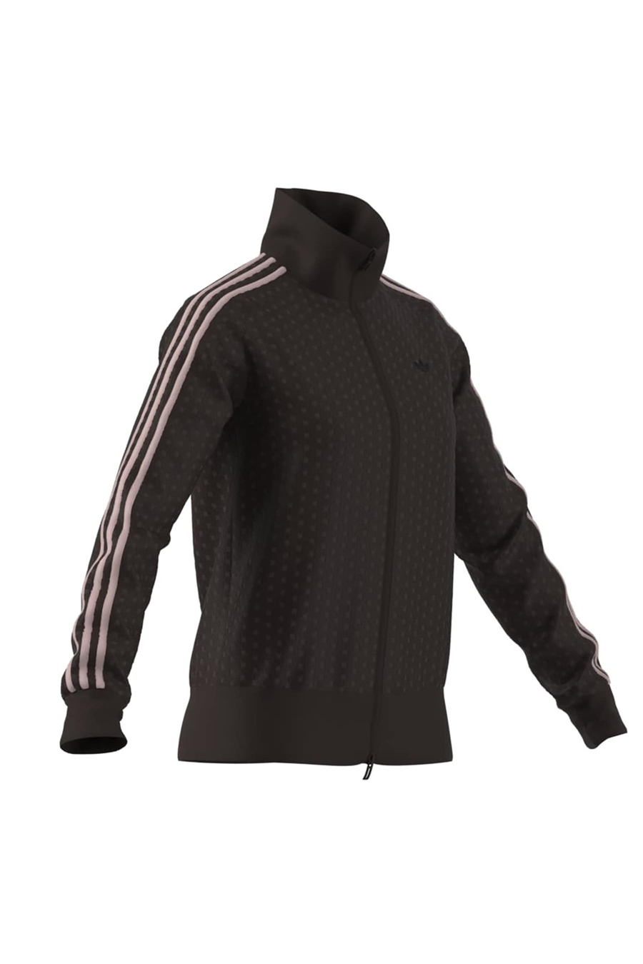 adidas Kadın  Kahverengi  Ceket CROCHET TT KE0202