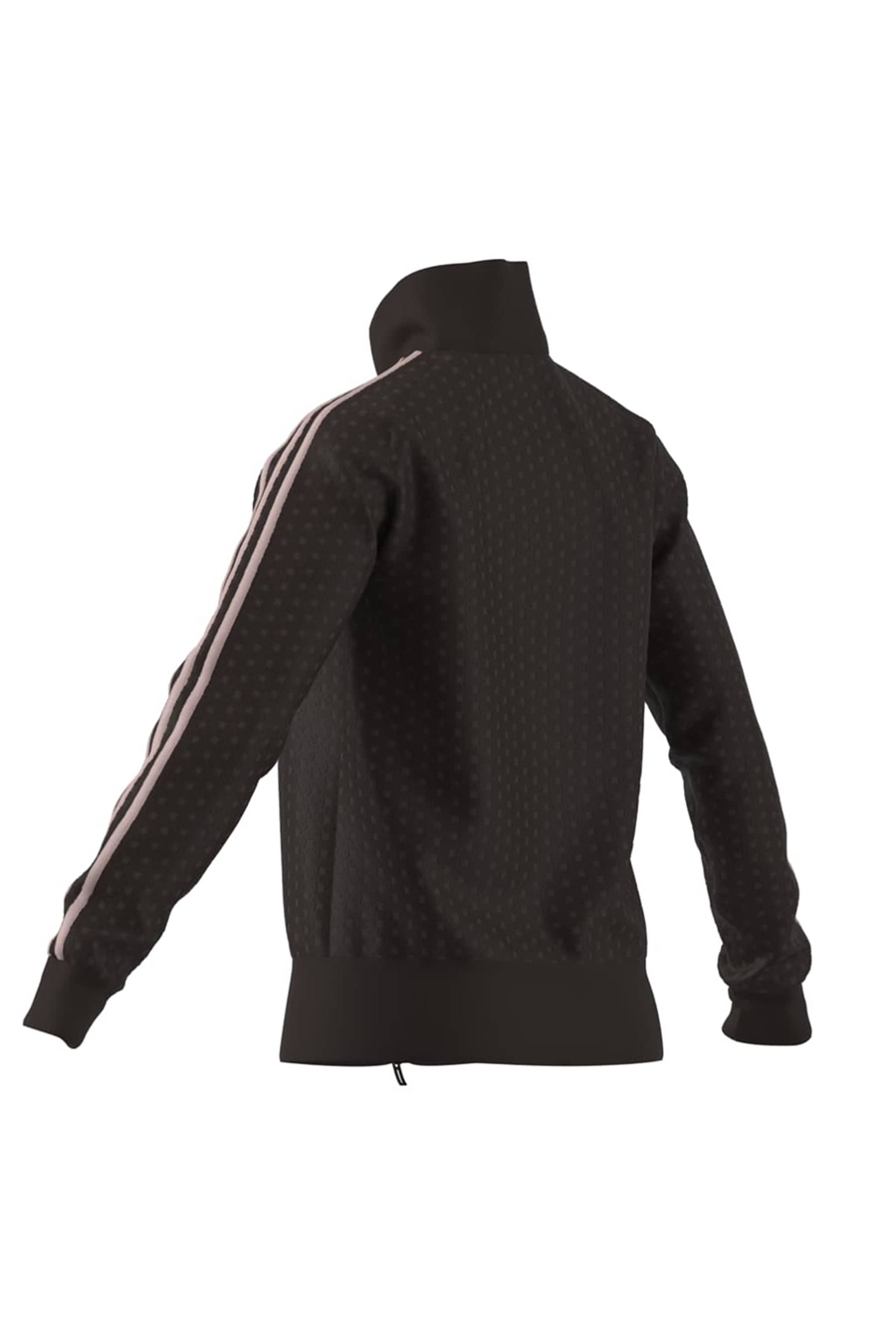 adidas Kadın  Kahverengi  Ceket CROCHET TT KE0202