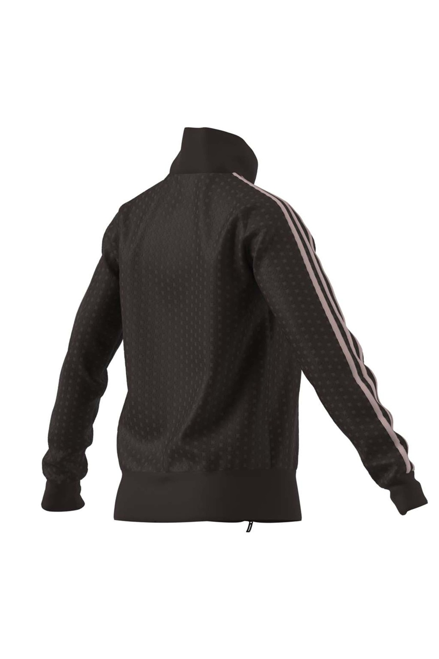 adidas Kadın  Kahverengi  Ceket CROCHET TT KE0202