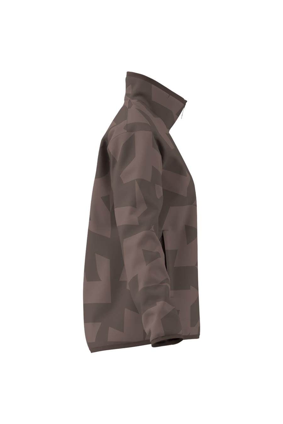 adidas Kadın  Kahverengi  Ceket W MT AOP FZ FL JN0997