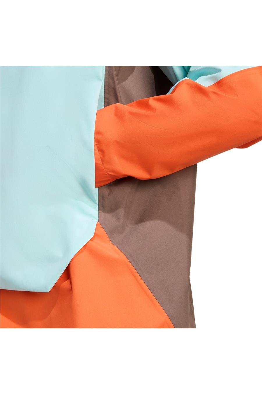 adidas Kadın  Kahverengi  Ceket W XP 2.5 ANORAK JL9813