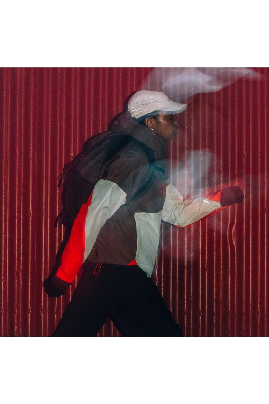 adidas Kadın  Kahverengi  Ceket W XP 2.5 ANORAK JL9813