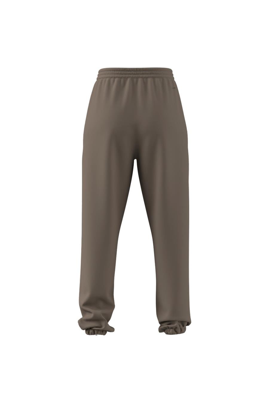 adidas Kadın  Kahverengi  Eşofman Altı D4T KNIT PANT JX7340