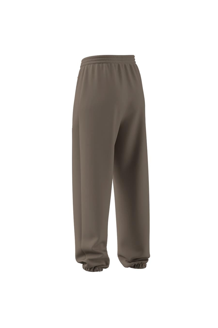 adidas Kadın  Kahverengi  Eşofman Altı D4T KNIT PANT JX7340