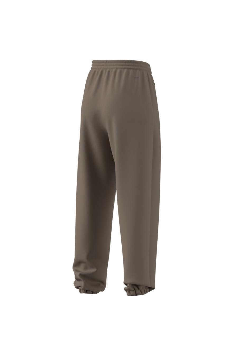 adidas Kadın  Kahverengi  Eşofman Altı D4T KNIT PANT JX7340