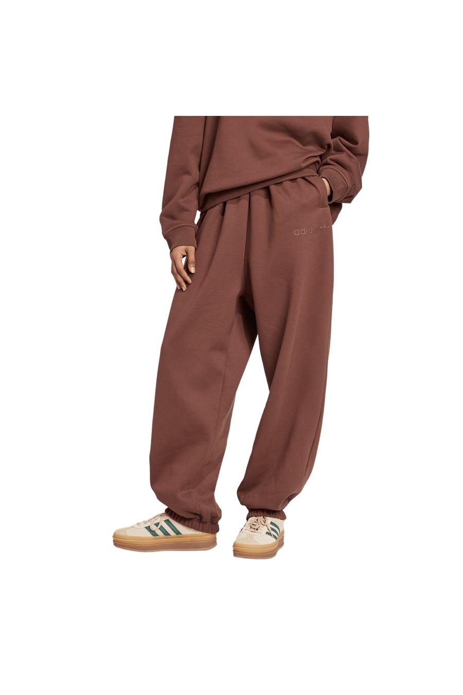 adidas Kadın  Kahverengi  Eşofman Altı ESS LIN PANT JW0986