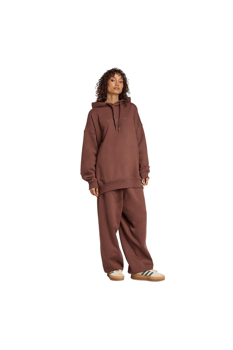 adidas Kadın  Kahverengi  Eşofman Altı ESS LIN PANT JW0986