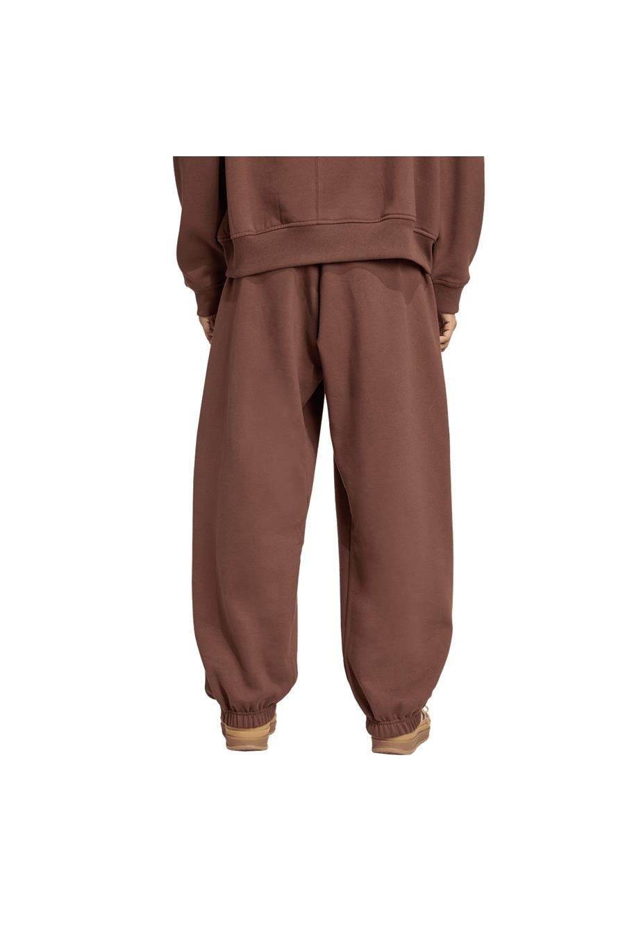 adidas Kadın  Kahverengi  Eşofman Altı ESS LIN PANT JW0986