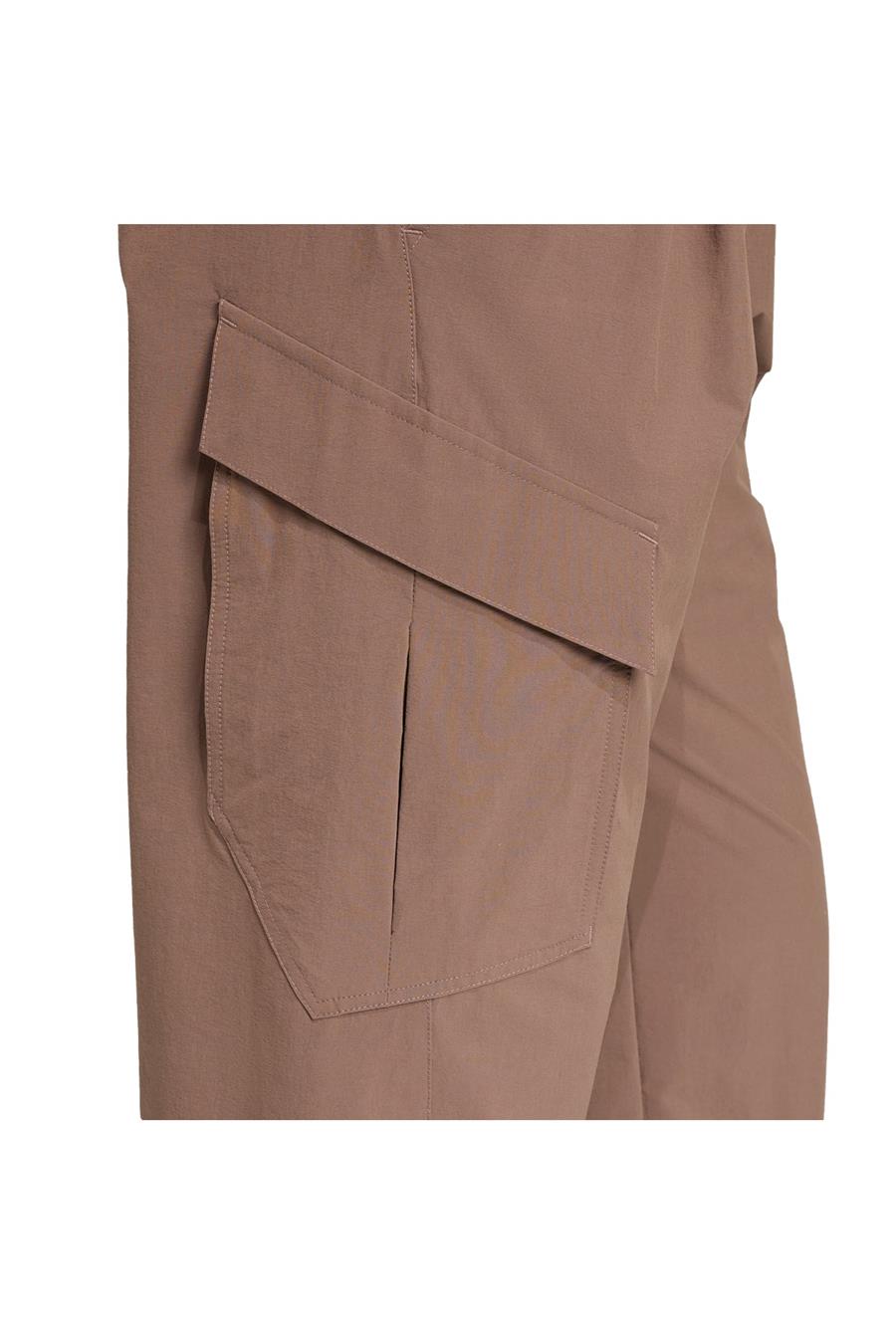 adidas Kadın  Kahverengi  Eşofman Altı W CARGO PANTS JM9857