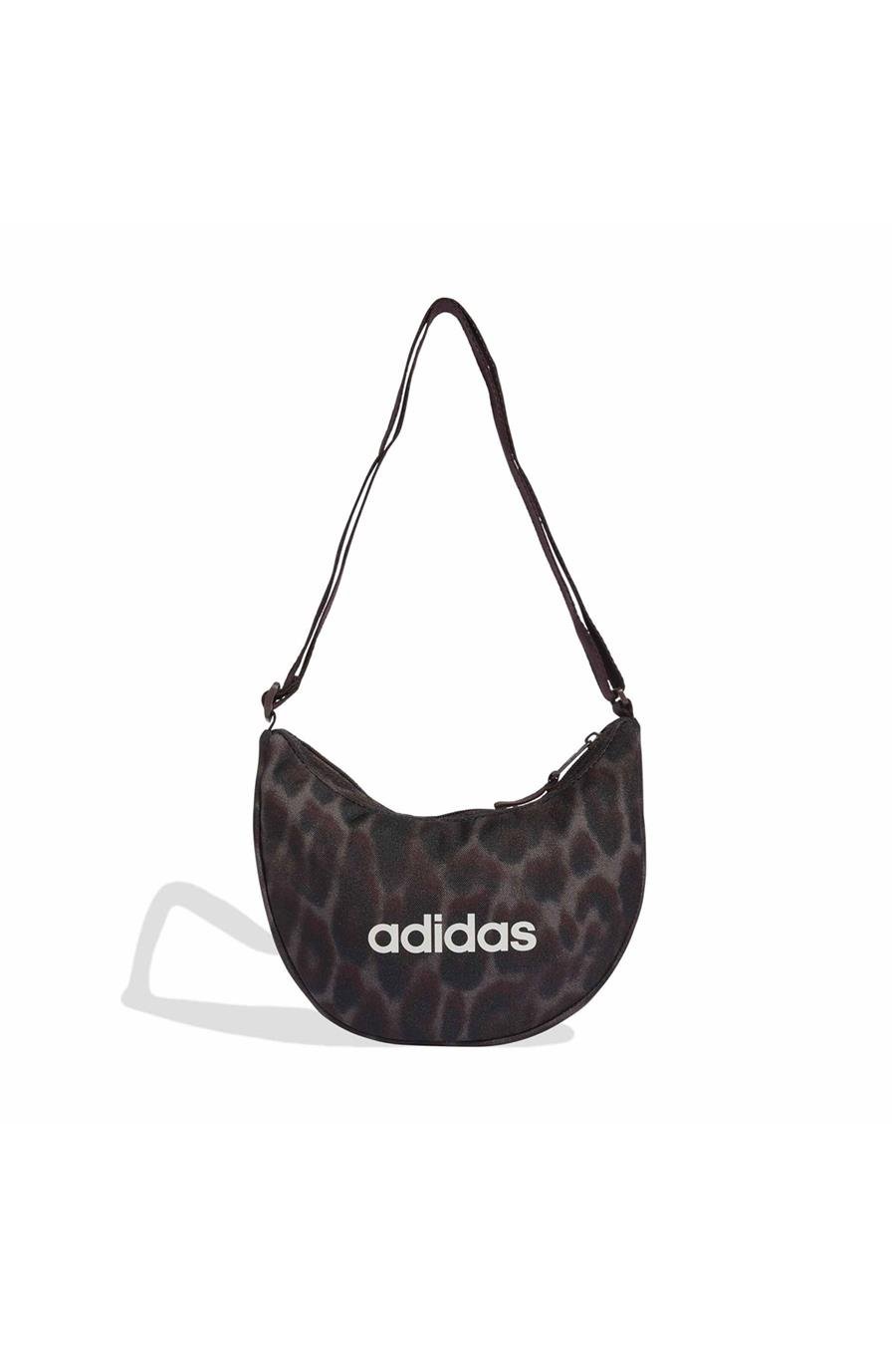 adidas  Kadın Kahverengi  Omuz Çantası W L ESS POUCH KD2182