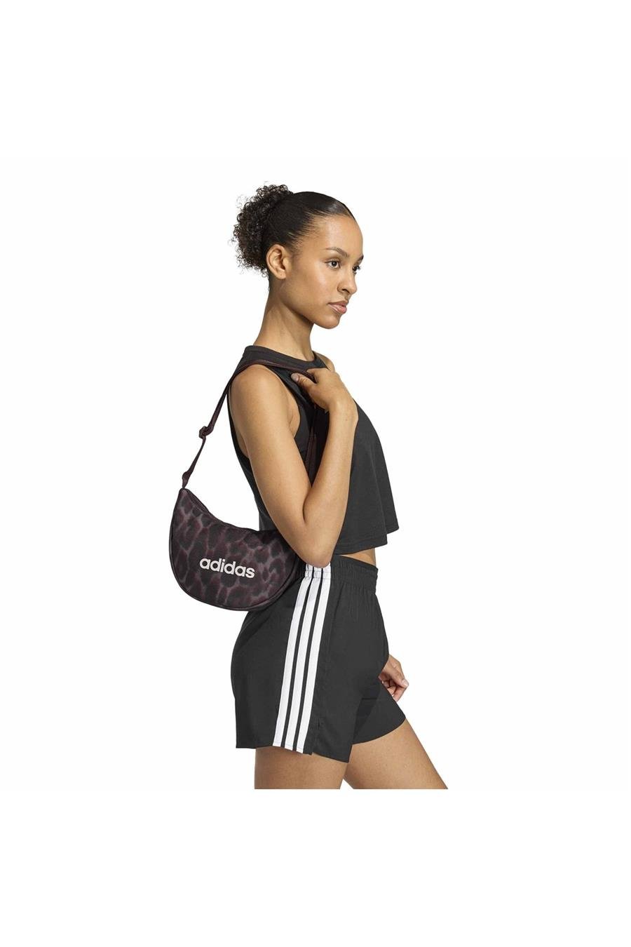 adidas  Kadın Kahverengi  Omuz Çantası W L ESS POUCH KD2182