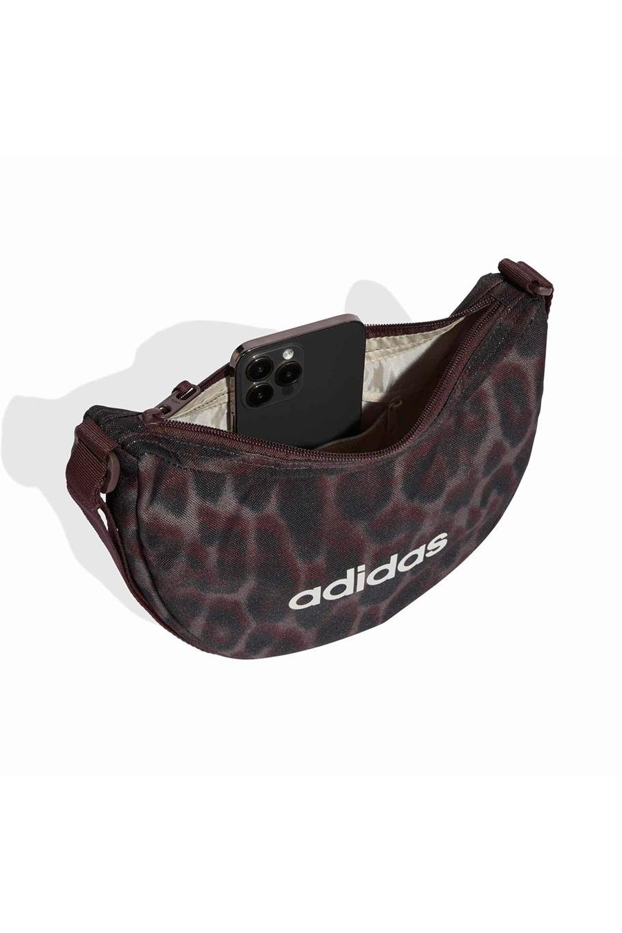 adidas  Kadın Kahverengi  Omuz Çantası W L ESS POUCH KD2182
