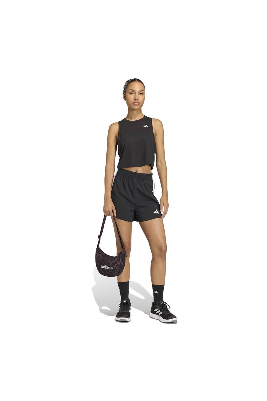 adidas  Kadın Kahverengi  Omuz Çantası W L ESS POUCH KD2182