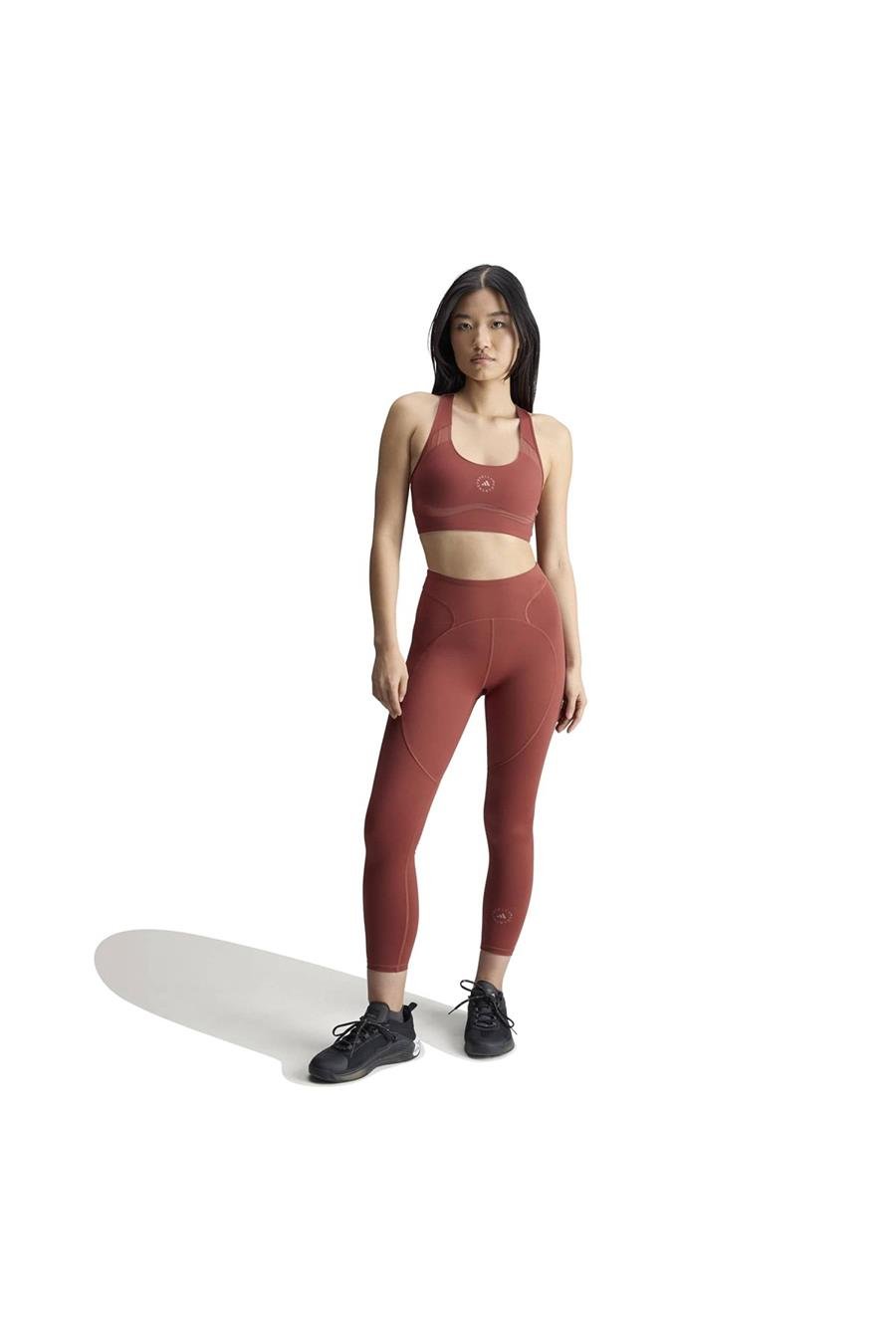 adidas  Kadın Kahverengi  Sırt Çantası aSMC TPR PI BRA JY8134