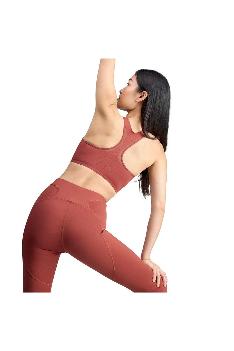 adidas  Kadın Kahverengi  Sırt Çantası aSMC TPR PI BRA JY8134