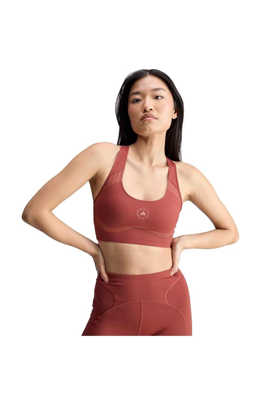 adidas  Kadın Kahverengi  Sırt Çantası aSMC TPR PI BRA JY8134