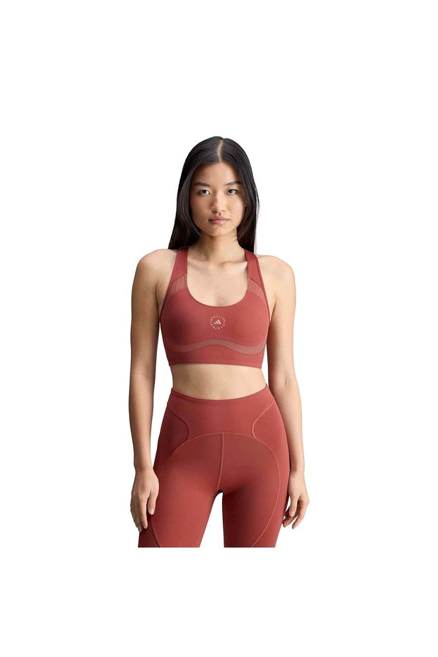 adidas  Kadın Kahverengi  Sırt Çantası aSMC TPR PI BRA JY8134