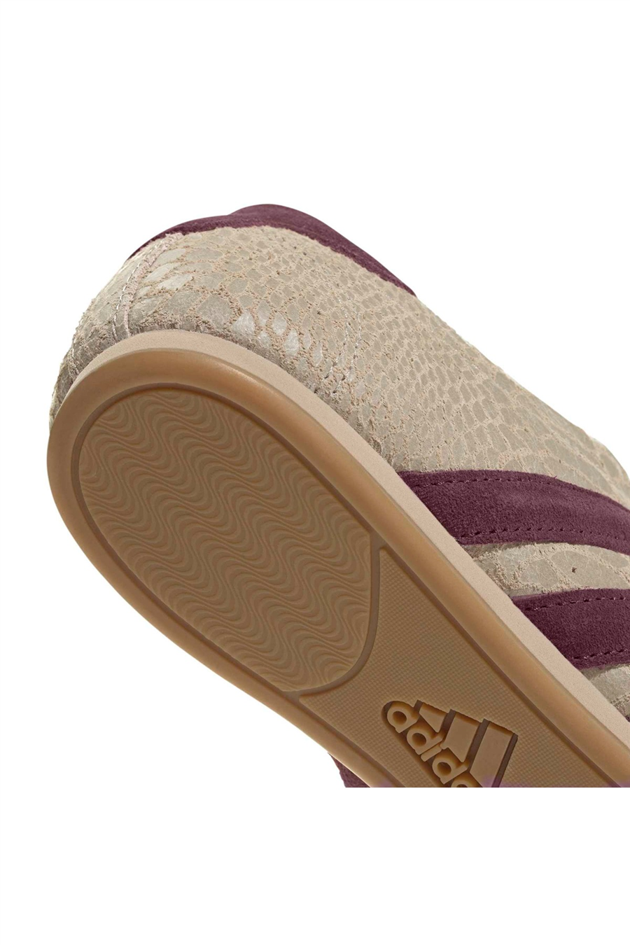 adidas Kadın  Kahverengi  Sneaker adidas TAEKWONDO W IH4446