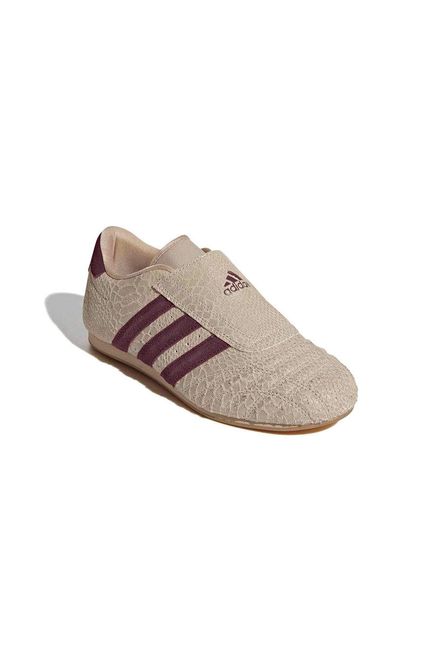 adidas Kadın  Kahverengi  Sneaker adidas TAEKWONDO W IH4446