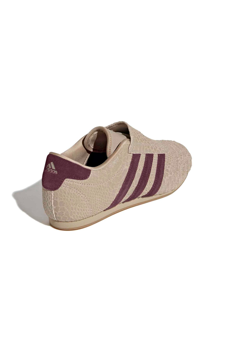 adidas Kadın  Kahverengi  Sneaker adidas TAEKWONDO W IH4446