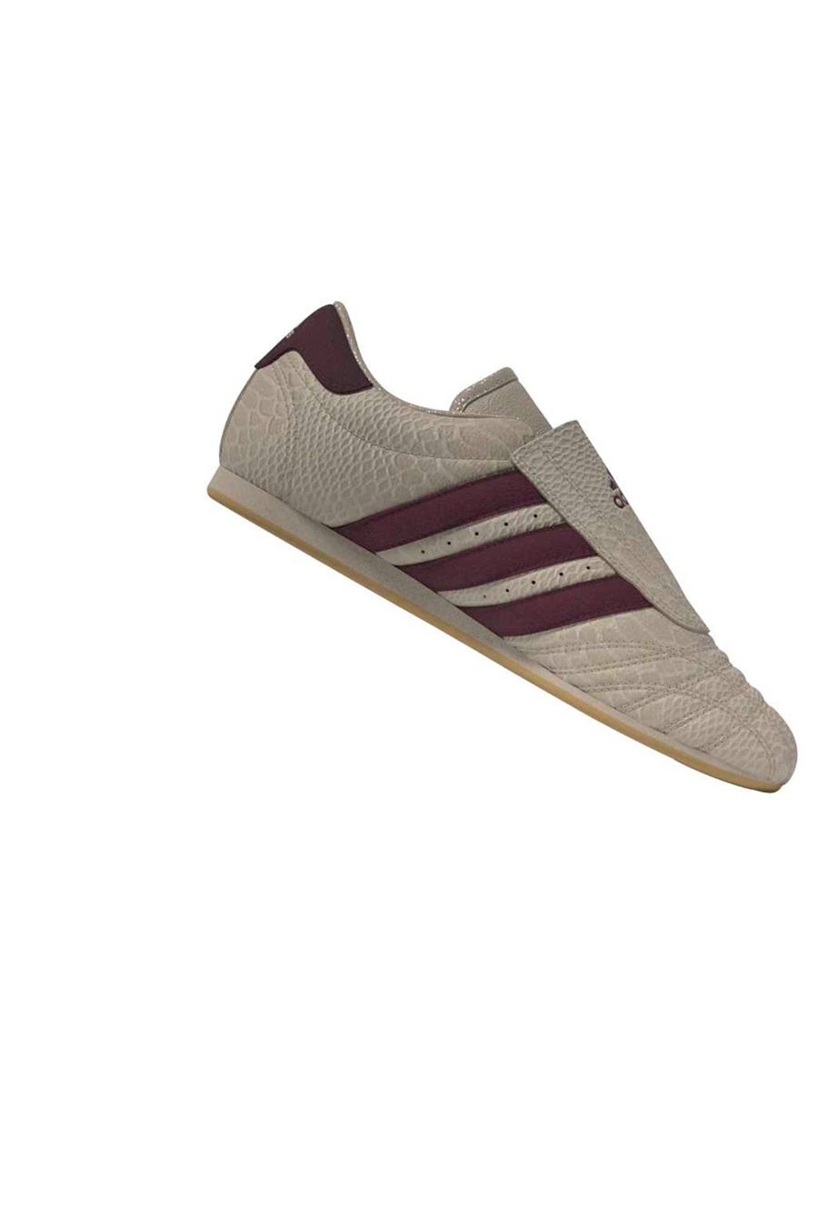 adidas Kadın  Kahverengi  Sneaker adidas TAEKWONDO W IH4446